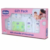 Chicco Sweet Surprise Baby Gift Pack Set 