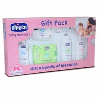 Chicco Sweet Surprise Baby Gift Pack Set 