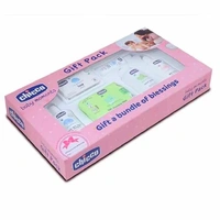Chicco Sweet Surprise Baby Gift Pack Set 