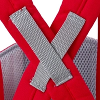 3 In 1 Padded Baby Carrier With Wide Seat