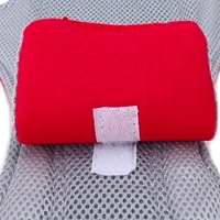 3 In 1 Padded Baby Carrier With Wide Seat