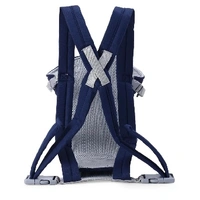 3 In 1 Padded Baby Carrier With Wide Seat