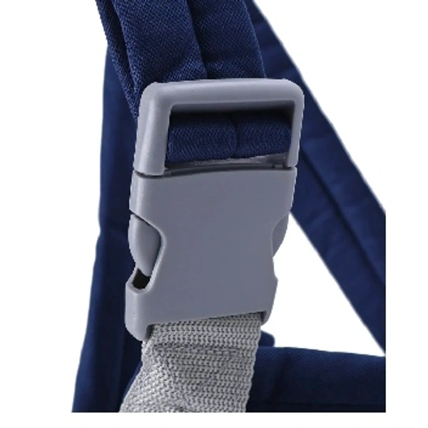 3 In 1 Padded Baby Carrier With Wide Seat