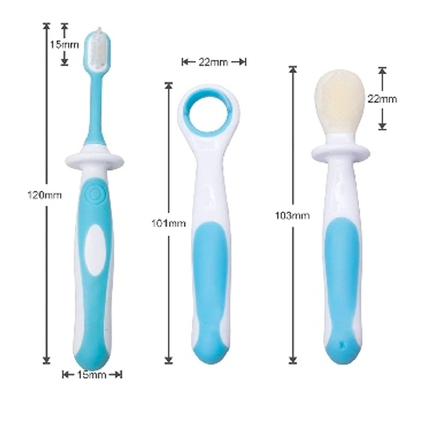 small wonder oral care Set