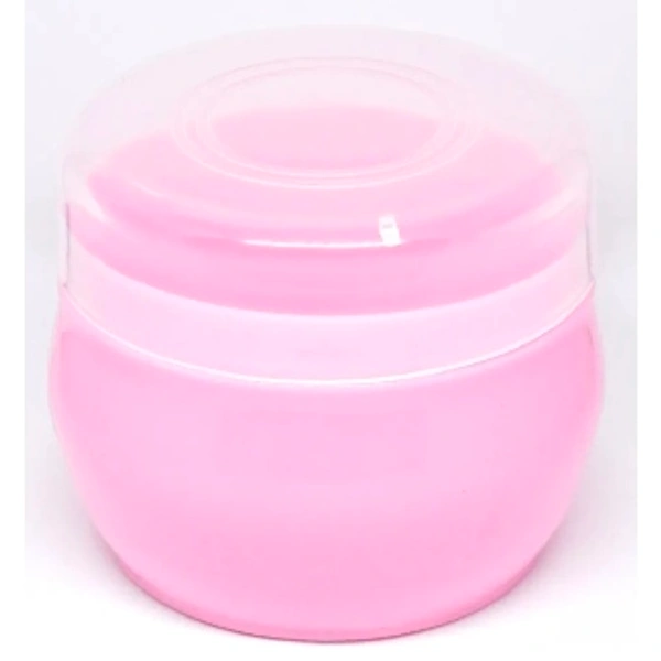 Folower Baby Power Puff Box