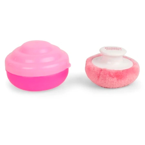 Morisons Baby Dreams - Soft Touch Classic Power Puff