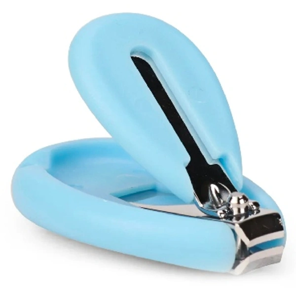 Baby Nail Clipper