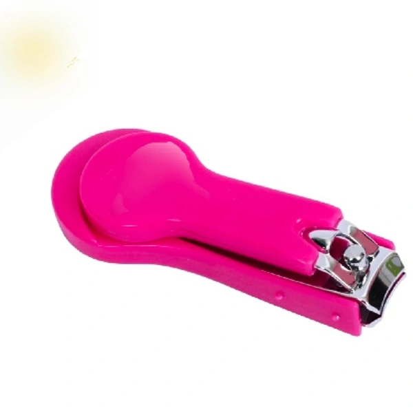 Easy Grip Baby Nail Clipper