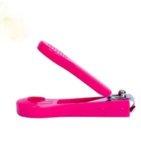 Easy Grip Baby Nail Clipper