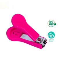 Easy Grip Baby Nail Clipper