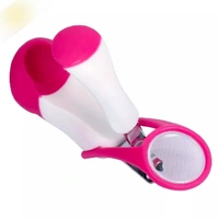 Baby Nail Clipper With Magnifier