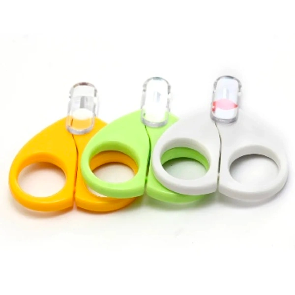 Baby Safety Scissors