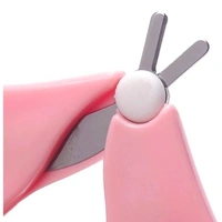 Baby Safety Scissors