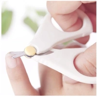 Baby Safety Scissors
