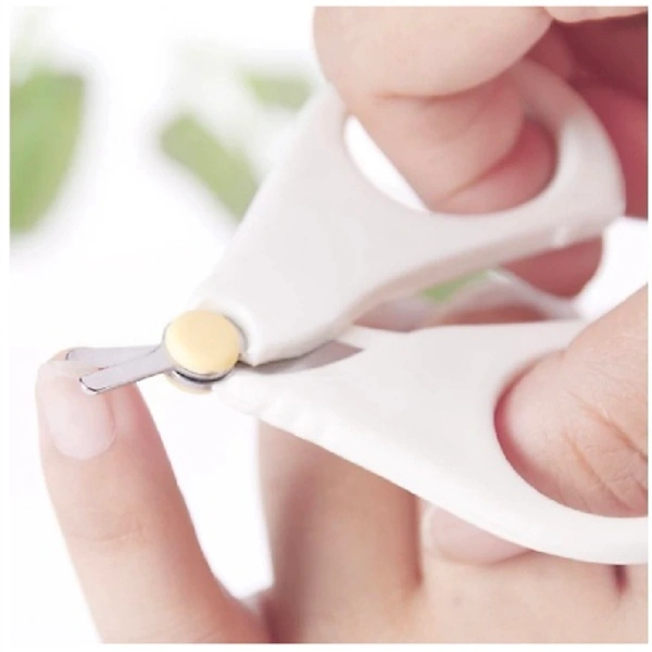 Baby Safety Scissors