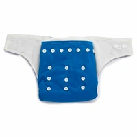 Reusable Cloth Diaper
