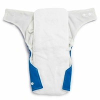 Reusable Cloth Diaper