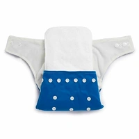 Reusable Cloth Diaper