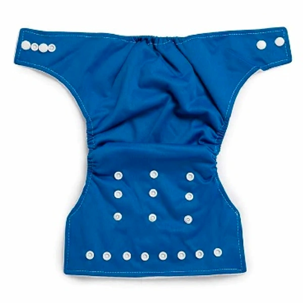 Reusable Cloth Diaper