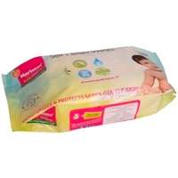 Morisons Soft Baby Wipes 72- Pieces
