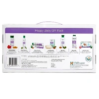 Himalaya Baby Care Gift Pack Of 7 With Window Packaging