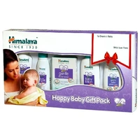 Himalaya Baby Care Gift Pack Of 5