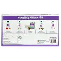 Himalaya Baby Care Gift Pack Of 5