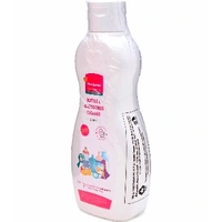 Morisons Baby Dream Bottle And Accessories Cleaner -250 ml - 250 ml