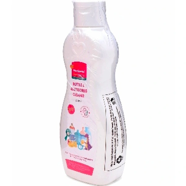 Morisons Baby Dream Bottle And Accessories Cleaner -250 ml - 250 ml