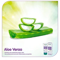 Himalaya Herbal Diaper Rash Cream - 20 gm