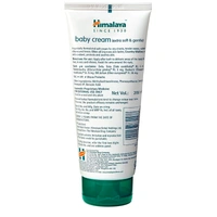 Himalaya Harbal Baby Cream  - 200 ml