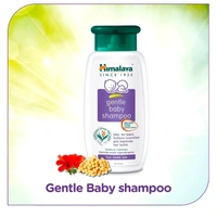 Himalaya Harbal Gentle Baby Shampoo - 200 ml