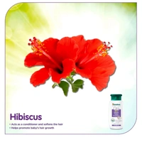 Himalaya Harbal Gentle Baby Shampoo - 400 ml