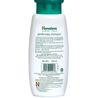Himalaya Harbal Gentle Baby Shampoo - 400 ml