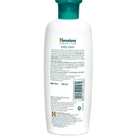 Himalaya Harbal Baby Lotion - 400 ml