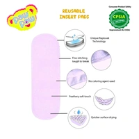 Paw Paw Diaper Inserts - 5 Pad