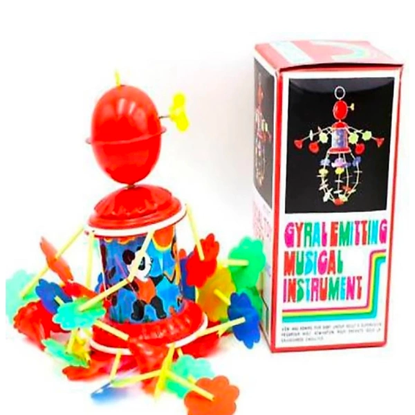 Musical Jhoomar Marry Go Round For Little Kids