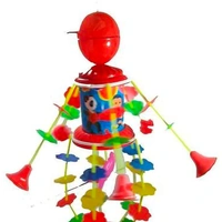 Musical Jhoomar Marry Go Round For Little Kids