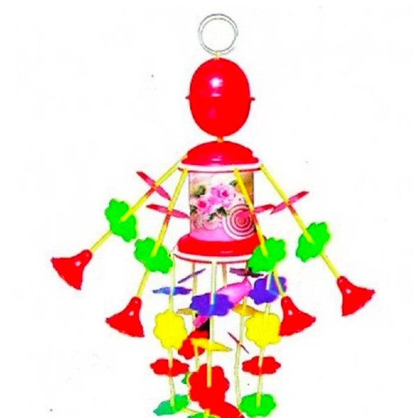 Musical Jhoomar Marry Go Round For Little Kids