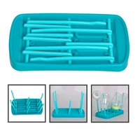 Foldable Baby Bottle Drying Rack
