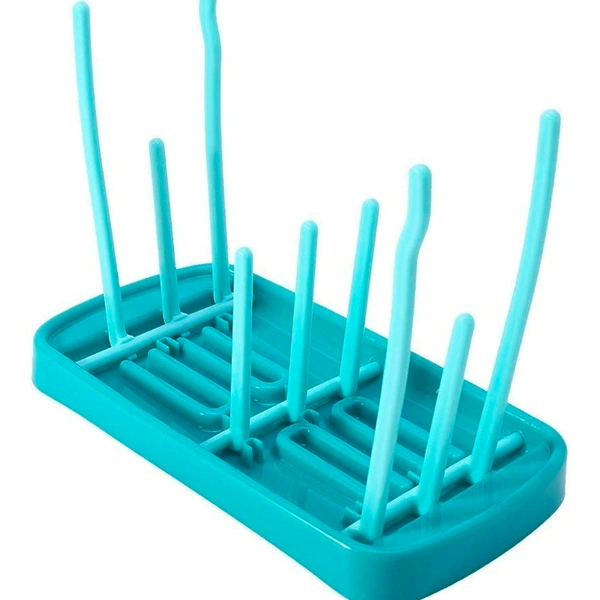 Foldable Baby Bottle Drying Rack