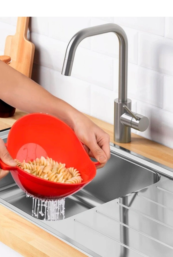 Kitchen Wer - Red, Regular