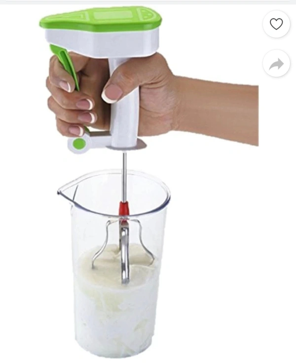 Kitchen Ware  - Regular, Green