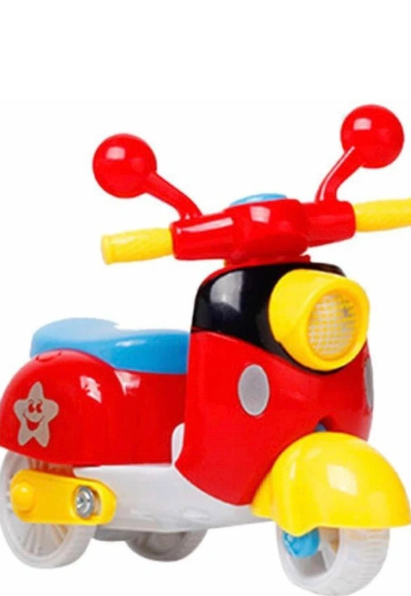 Toys - Electric Violet