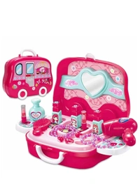 Toys - Electric Violet