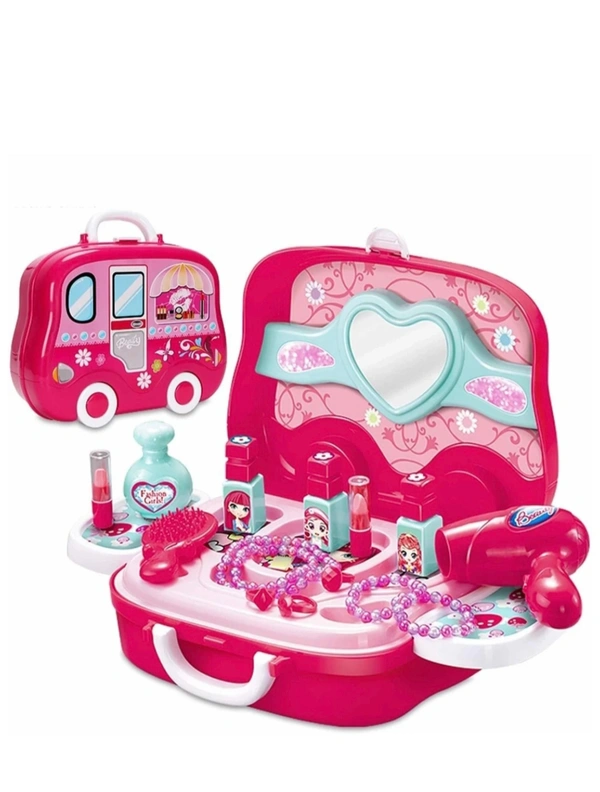 Toys - Electric Violet