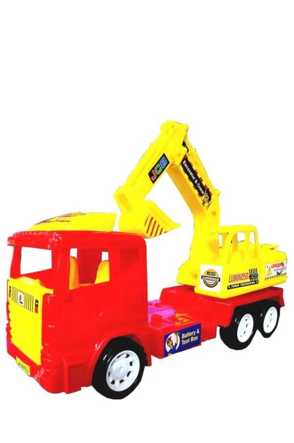 Toys - Electric Violet