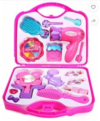 Toys - Electric Violet