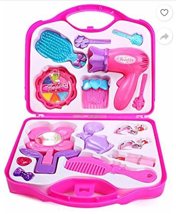 Toys - Electric Violet