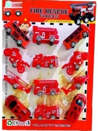 Toys - Electric Violet